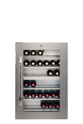 Reparación averías vinoteca Crolls en  Asturias